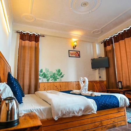 Zen Villa Manali  Bagian luar foto
