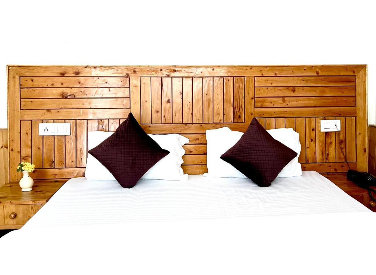 Zen Villa Manali  Bagian luar foto