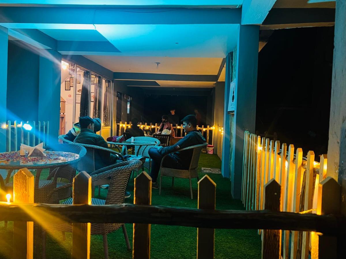 Zen Villa Manali  Bagian luar foto