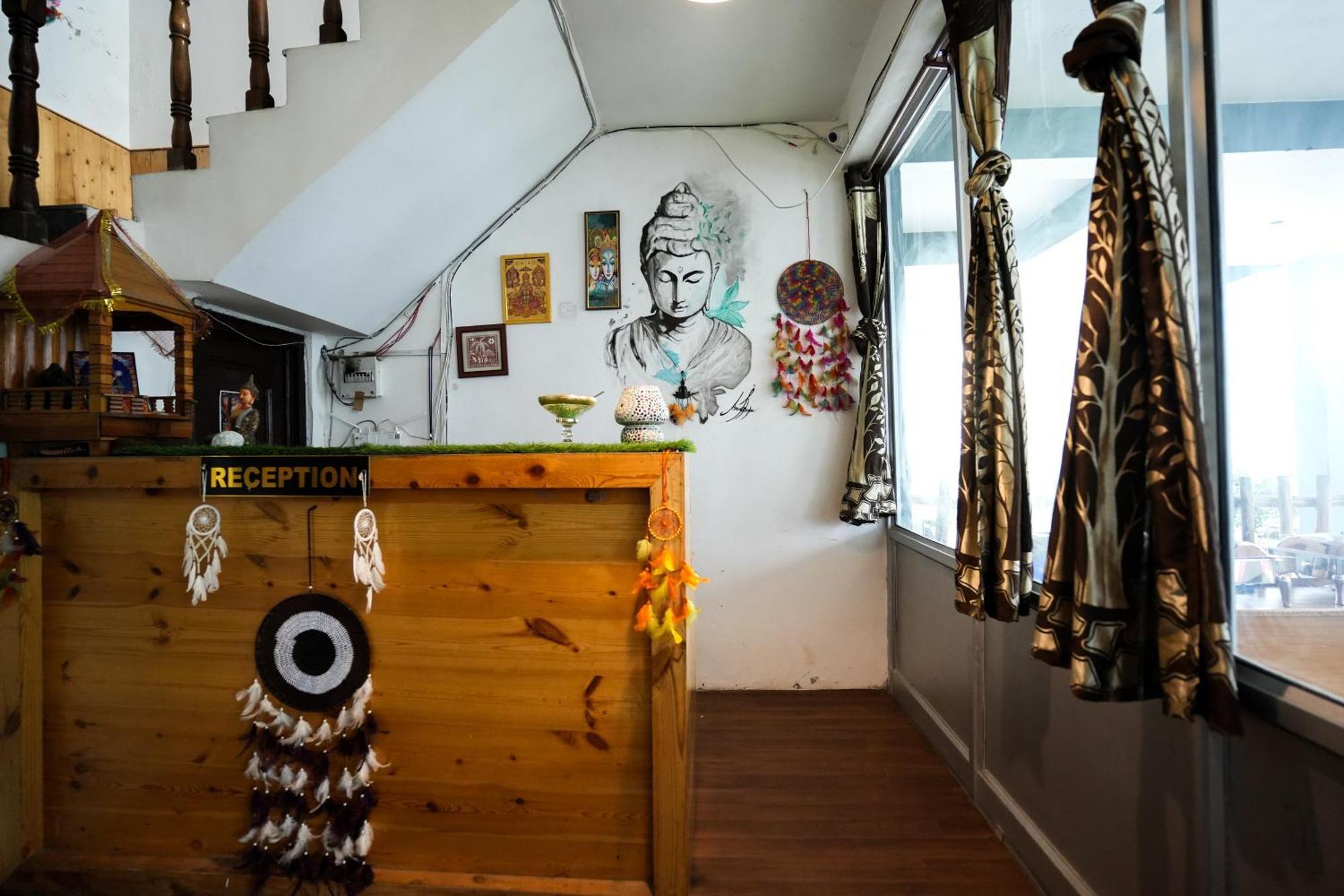Zen Villa Manali  Bagian luar foto